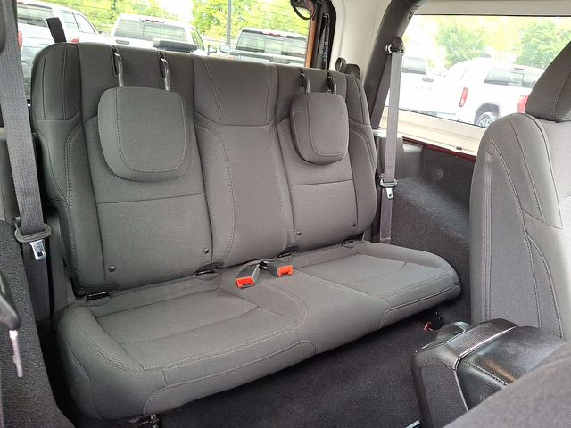 Used 2021 Jeep Wrangler Willys For Sale in Gilbertsville, PA