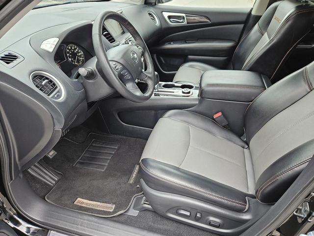 Used 2020 Nissan Pathfinder SUV