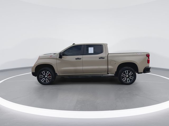 Used 2023 Beige Chevrolet LT Trail Boss image 7