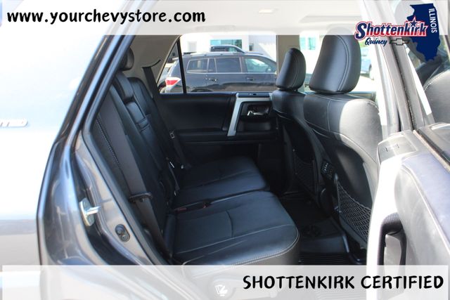 Used 2023 Toyota 4Runner SUV