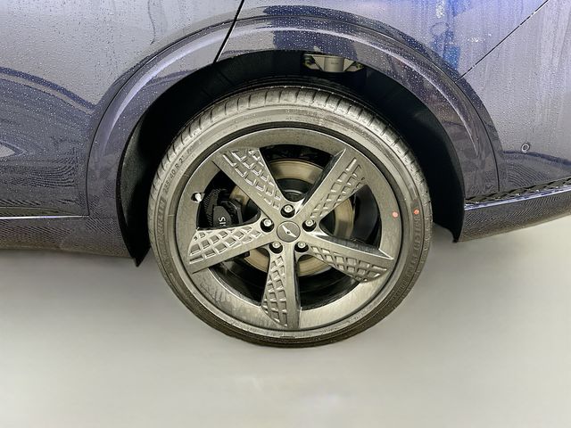 Thumbnail: 2025 Genesis GV70 - 23