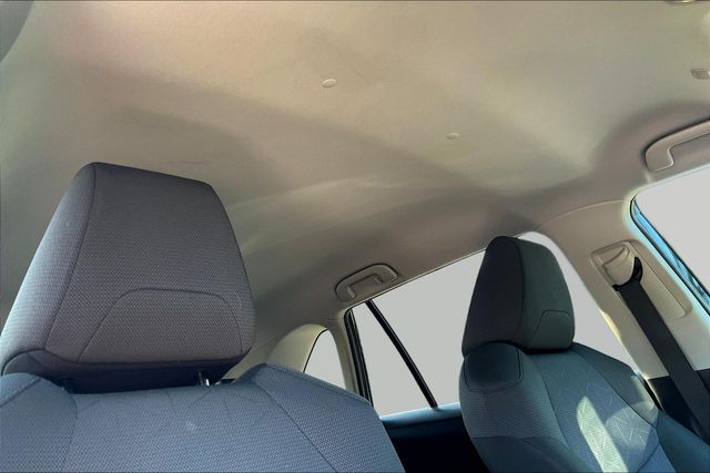 Used 2024 Toyota RAV4 SUV