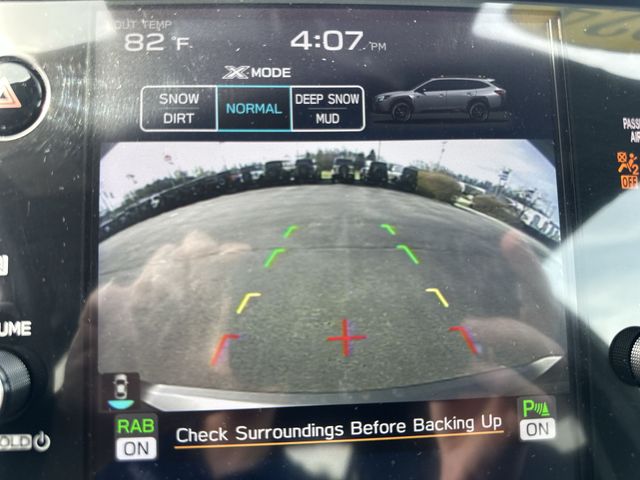 Certified Used 2024 Gray Subaru Wilderness image 26