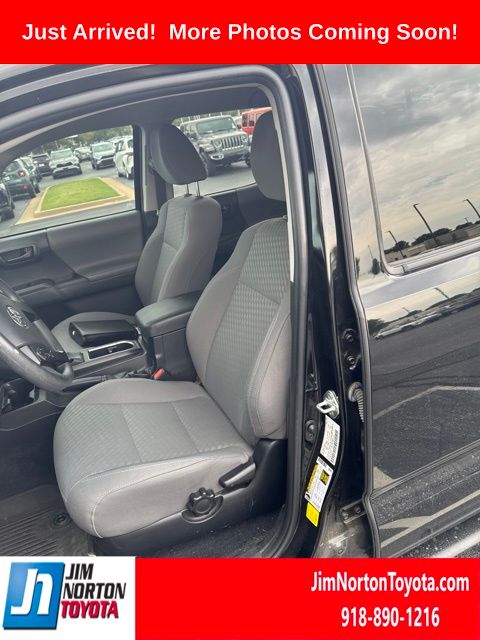 Used 2023 Toyota Tacoma Truck