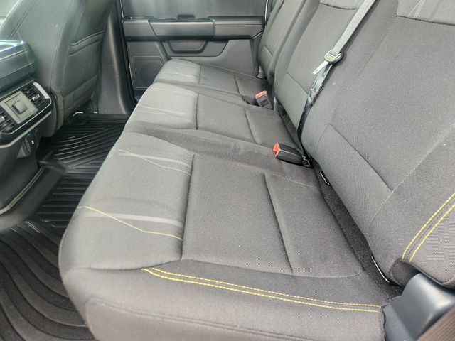 Used 2025 Ford F-150 Truck