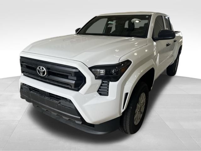 2025 Toyota Tacoma SR photo