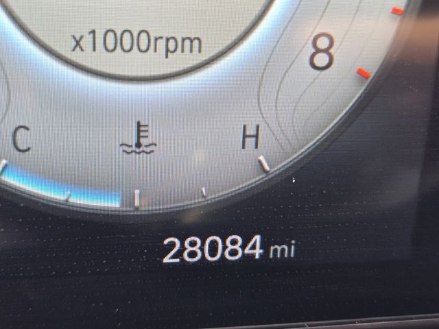2024 Hyundai Tucson - $26,727
