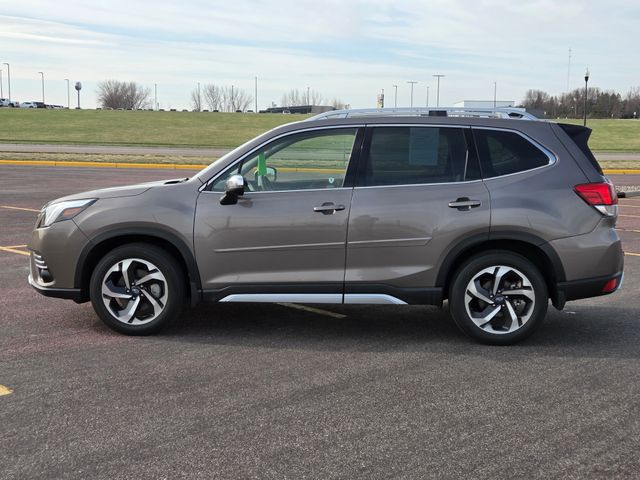 2024 Subaru Forester Touring
