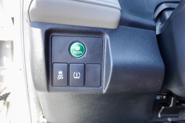 Used 2016 Honda HR-V SUV