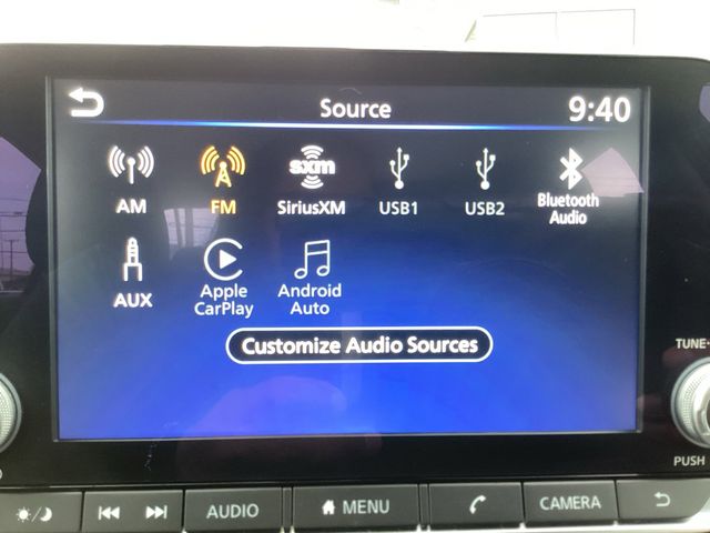 Used Car 2024 Nissan Sentra  Sv For Sale Under $20,000 In San Antonio, Texas