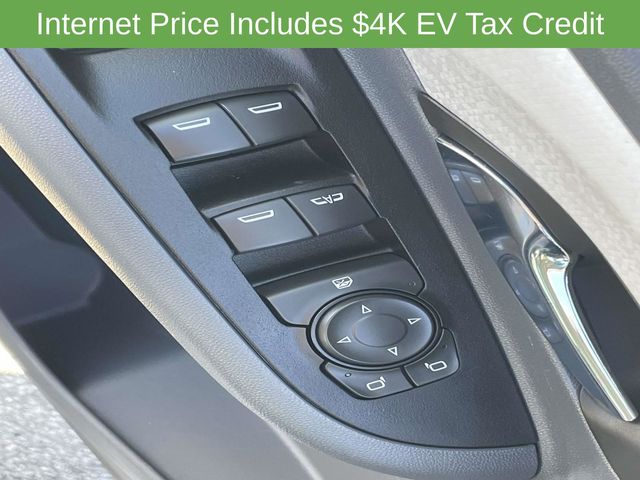 2021 Chevrolet Bolt EV LT 15