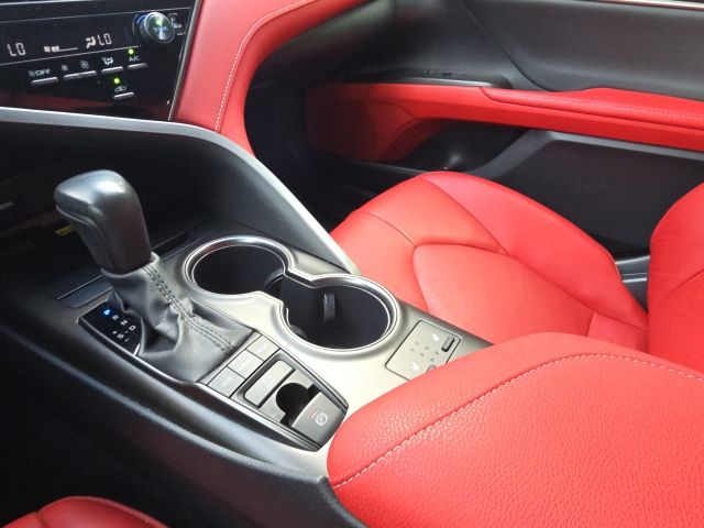 2022 Toyota Camry XSE:169484A