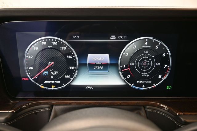 Used 2022 Mercedes-benz G-Class SUV