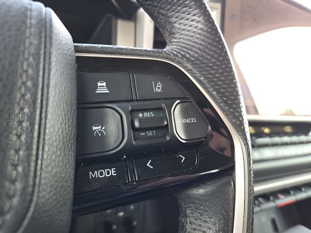 Used 2024 Toyota Tundra Hybrid Truck