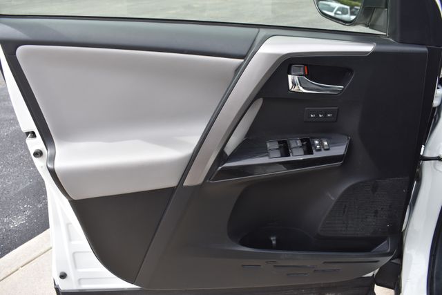 Used 2018 Toyota RAV4 SUV