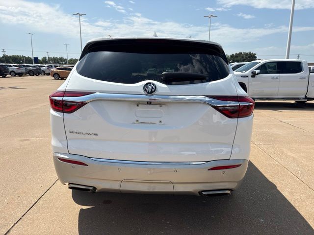Used 2021 Buick Enclave SUV