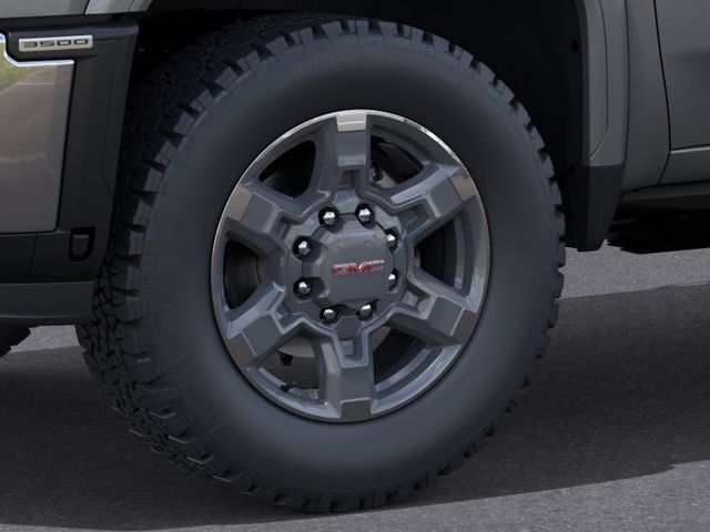 2026 GMC Sierra 3500HD SLT:47066
