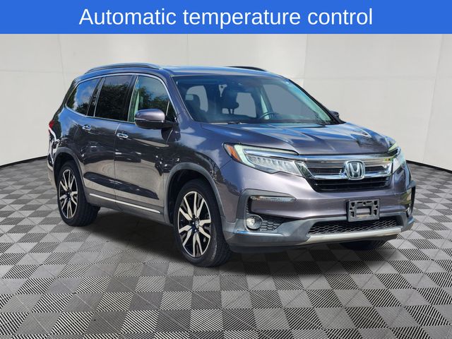 Used 2019 Honda Pilot SUV