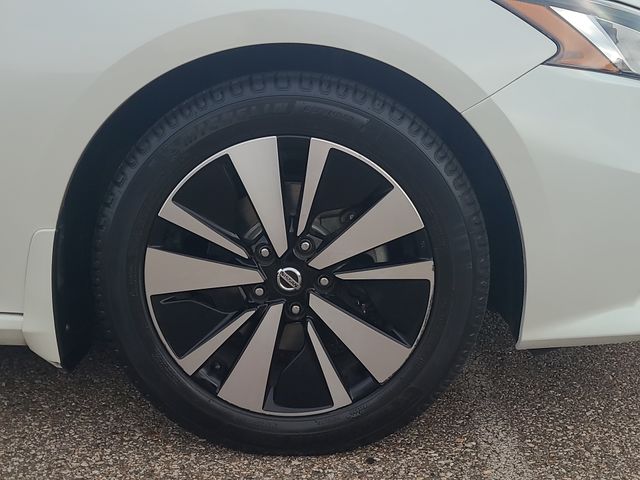 Used 2019 Nissan Altima Sedan