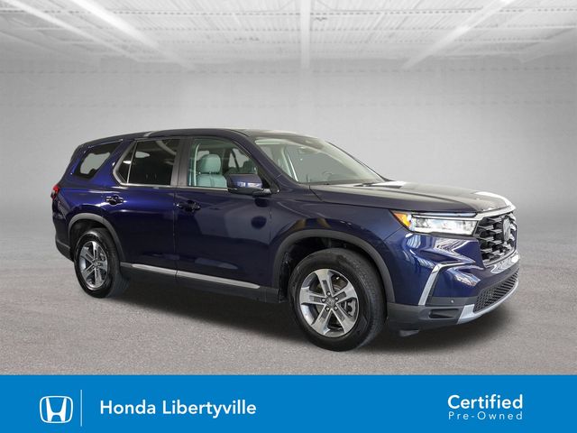 2023 Honda Pilot EX-L