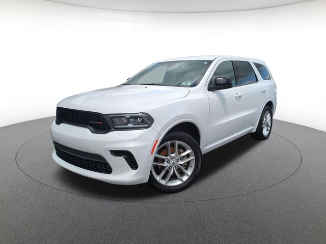 used 2026 Dodge Durango car, priced at $38,790