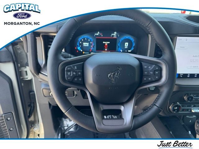 New 2026 Beige Ford Outer Banks image 17
