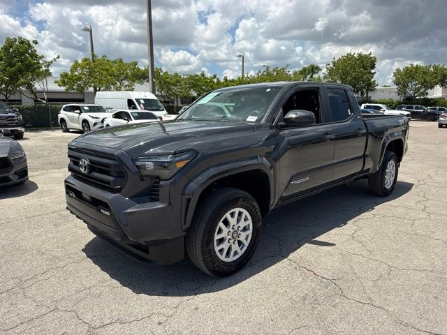 2025 Toyota Tacoma - $38,988