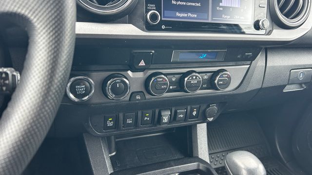 Used 2023 Toyota Tacoma Truck