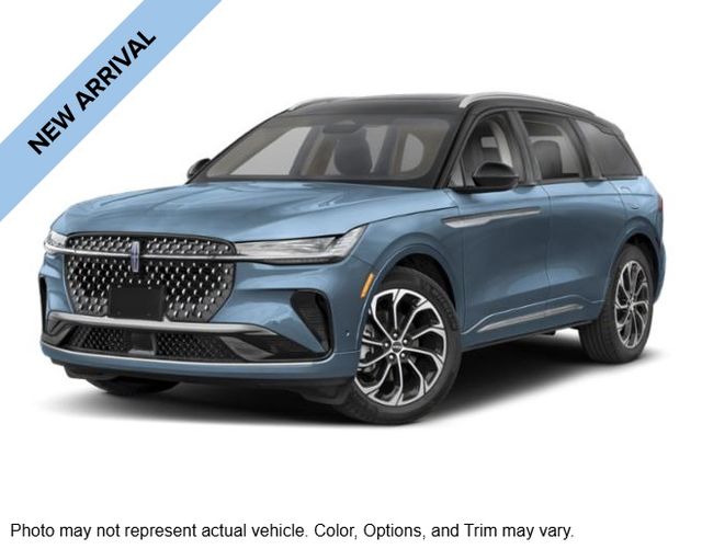 2026 Lincoln Nautilus Hybrid Premiere AWD