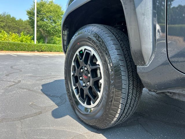 Used 2025 Toyota Tacoma Hybrid Truck