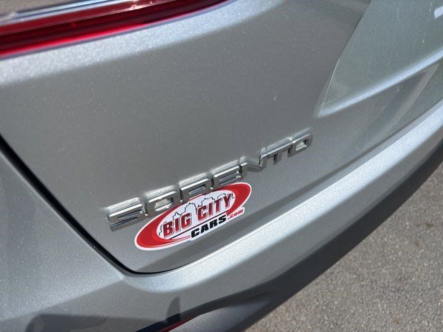 2018 Kia Sorento L photo