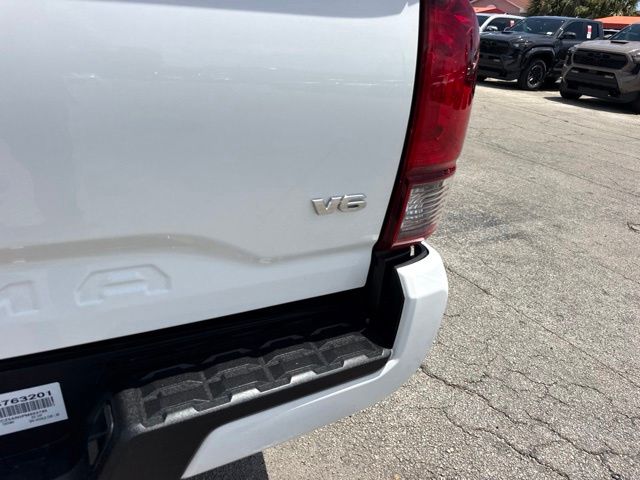 2023 Toyota Tacoma - $34,888