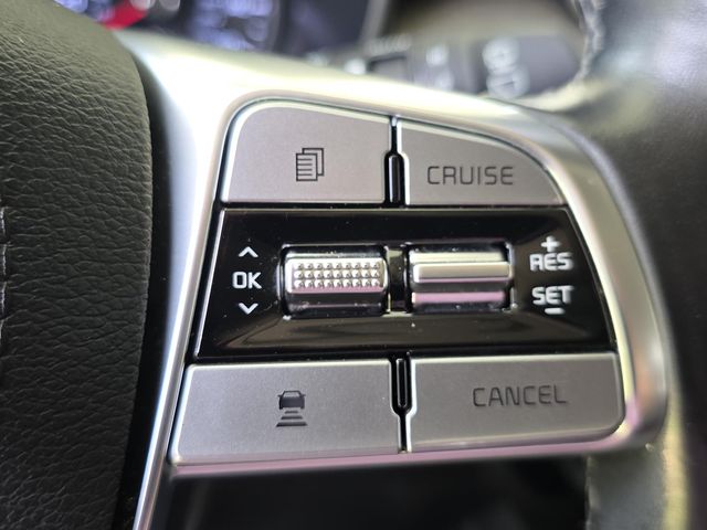 Used 2022 Kia Telluride SUV