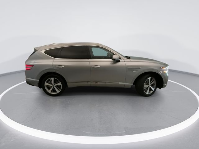 Used 2024 Silver Genesis 3.5T Advanced image 9