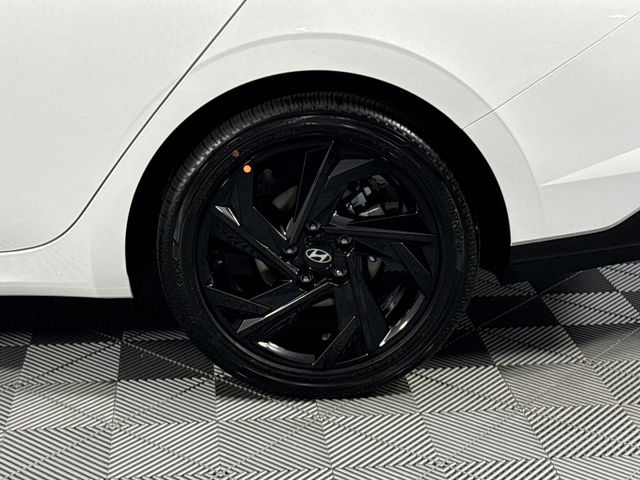 New 2026 Hyundai Elantra For Sale in Indianapolis, IN