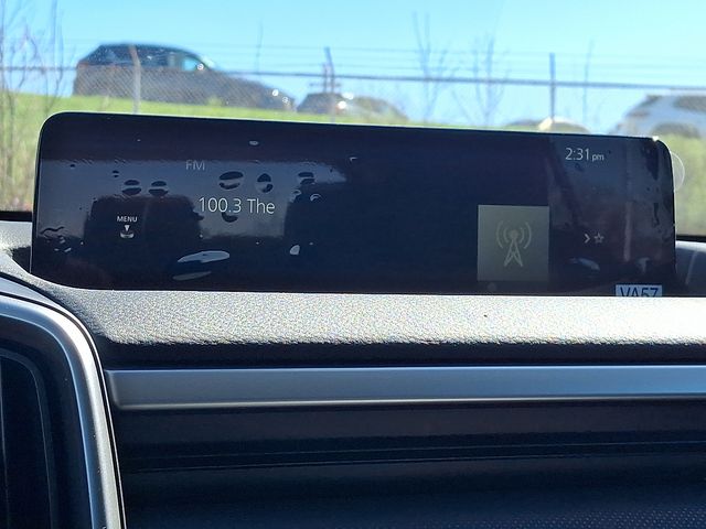 new 2026 Mazda CX-50 car, priced at $31,185