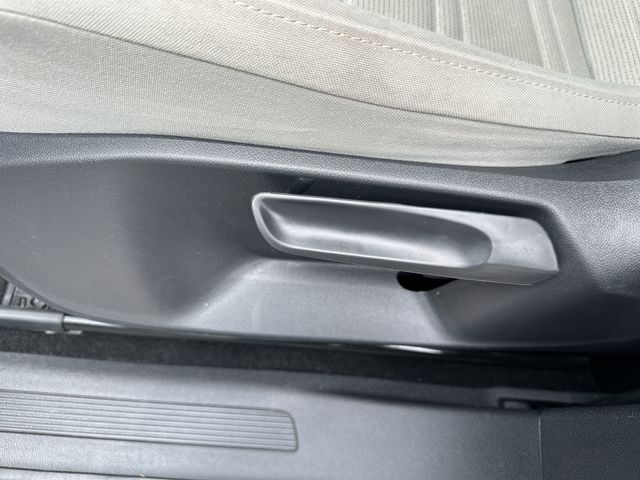 2023 Volkswagen Tiguan 2.0T S Black at Sutliff Volkswagen