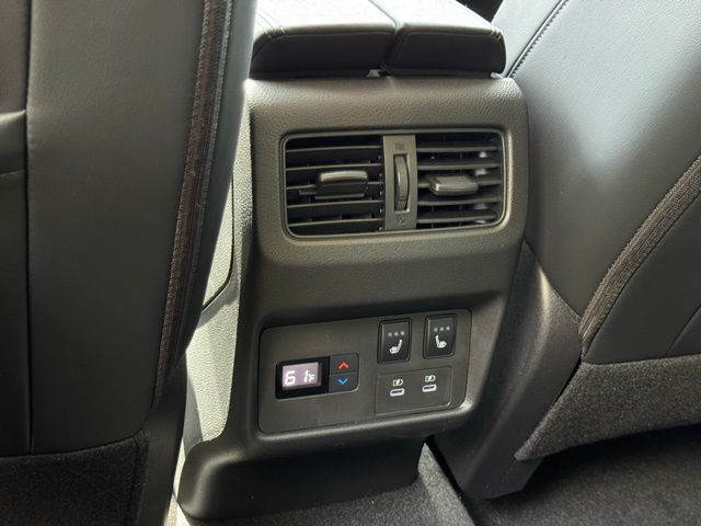 New 2026 Nissan Rogue SUV