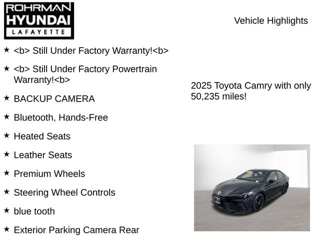 View vehicle photo 7