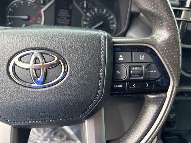 Used 2024 Toyota Tundra Truck