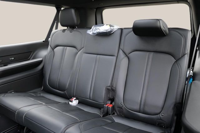 New Car 2025 Jeep Wagoneer L  Series Ii For Sale Under $80,000 In Austin, Texas