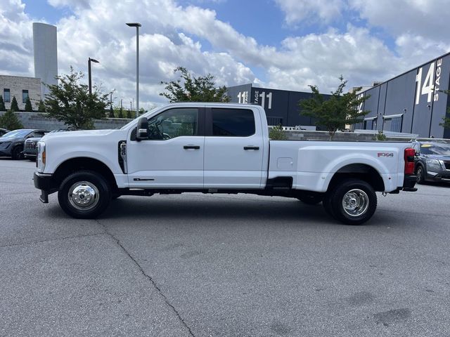 Used 2023 Ford F-350SD Truck
