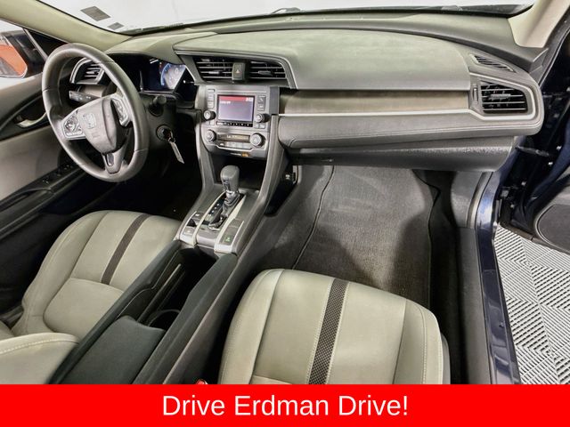Used 2020 Honda Civic Sedan
