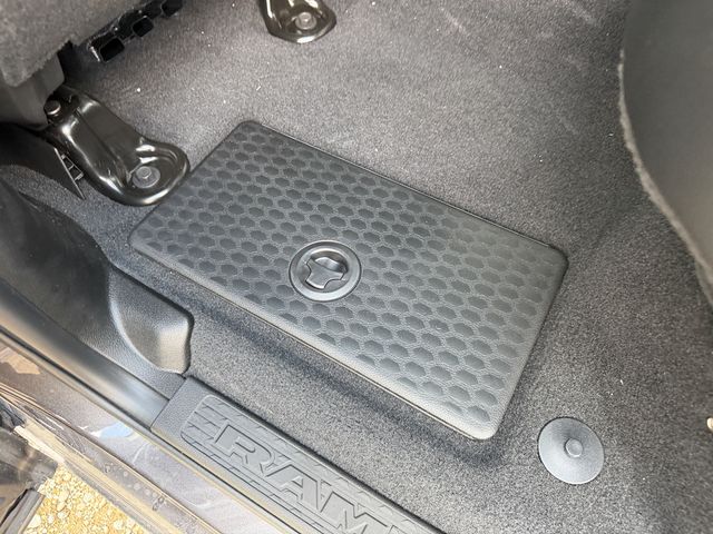 new 2026 Ram 2500 car, priced at $80,900