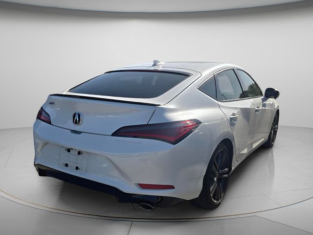 2025 Acura Integra - $26,755