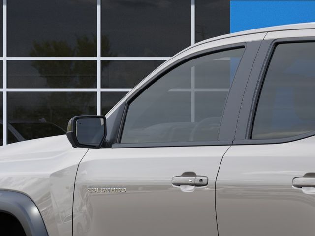 2026 Chevrolet Colorado ZR2:47292
