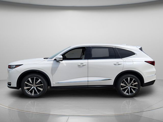 2026 Acura MDX - $59,250