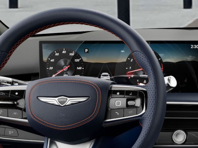 Thumbnail: 2026 Genesis GV70 - 13