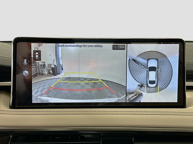 Thumbnail: 2026 Genesis G70 - 13