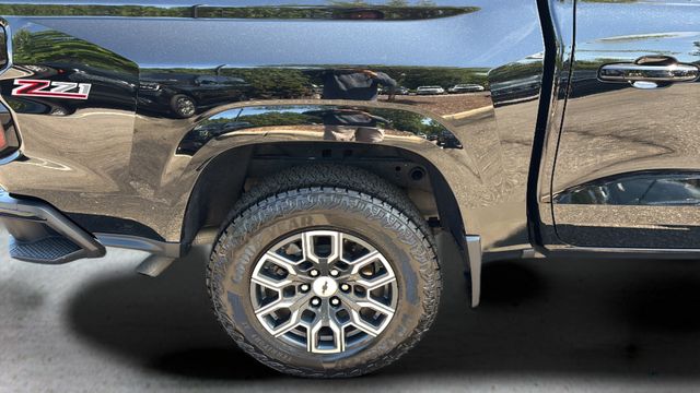 Used 2026 Black Chevrolet Z71 image 35